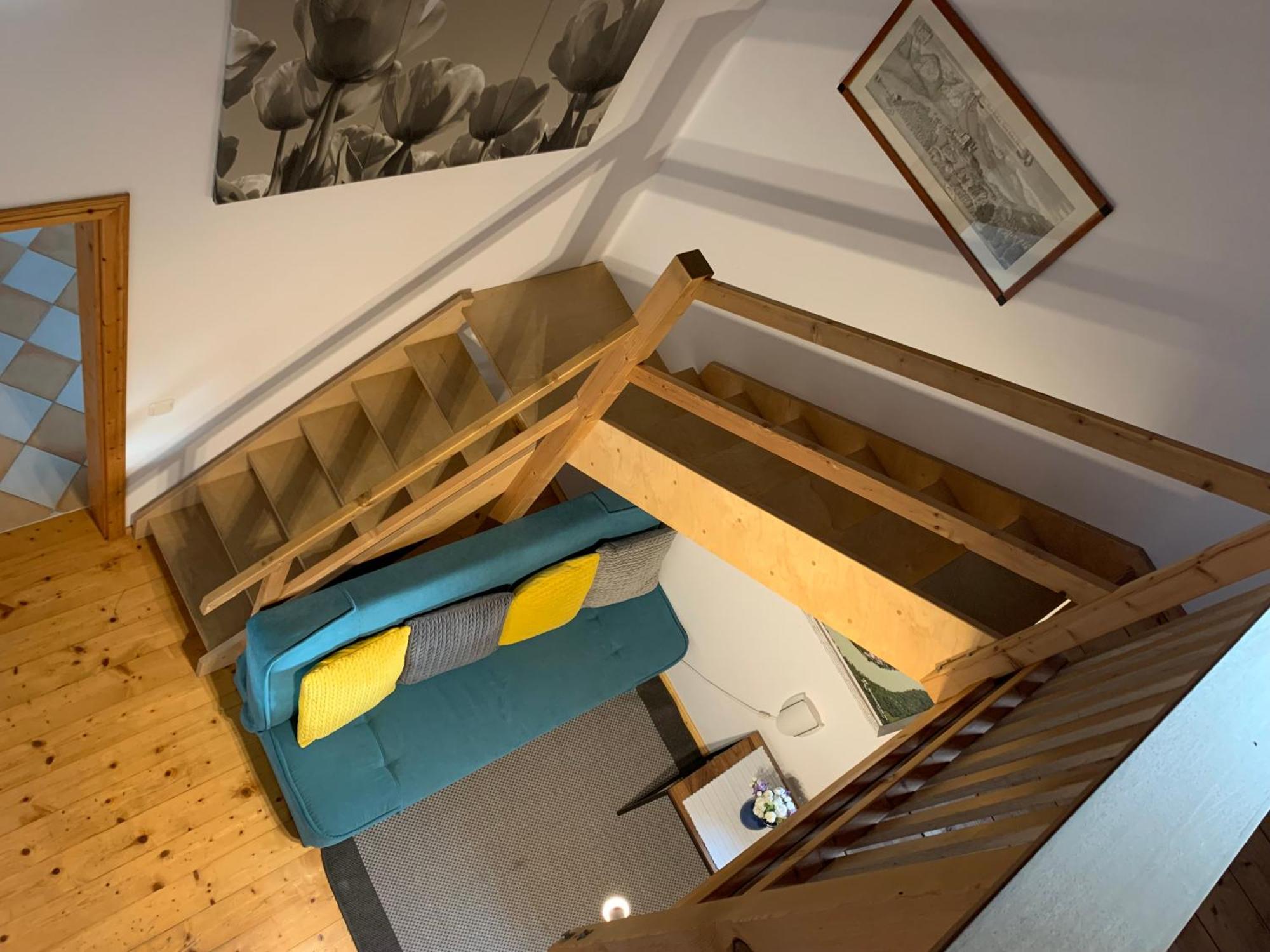 Ferienwohnung Bacher Edling Dış mekan fotoğraf